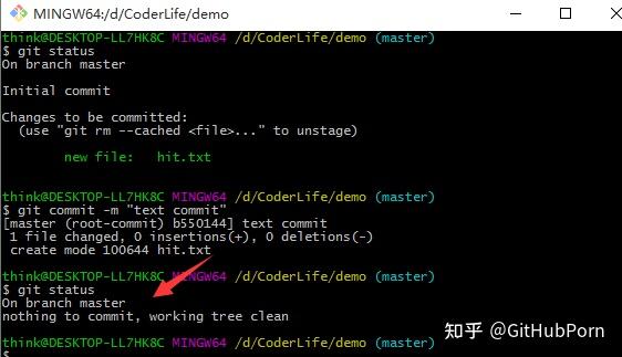 如何使用 GitHub?45 如何使用 GitHub?