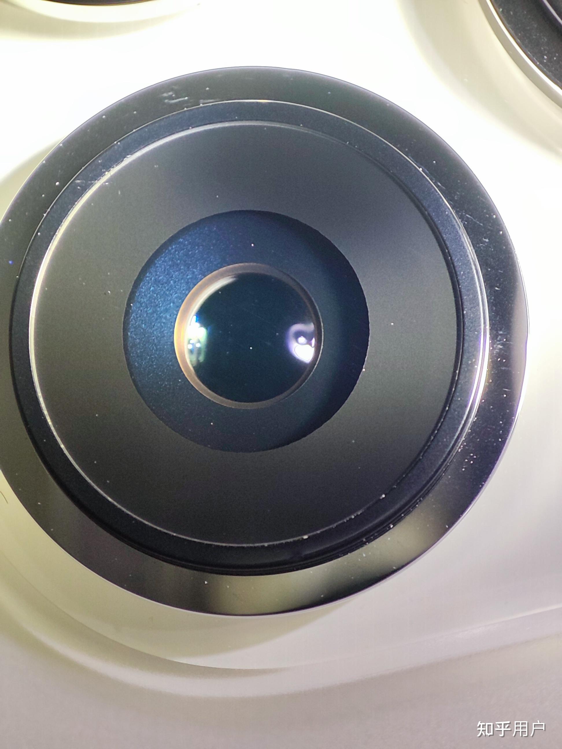 首批iphone 13 摄像头进灰,品质堪忧吗? - 知乎