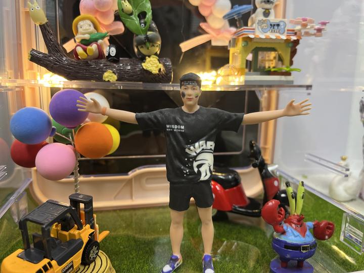 想加入真人手办行业?先看看这篇!