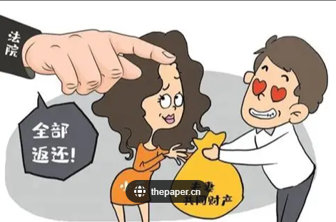 宗某某遗孀可提起反制诉讼 - 知乎