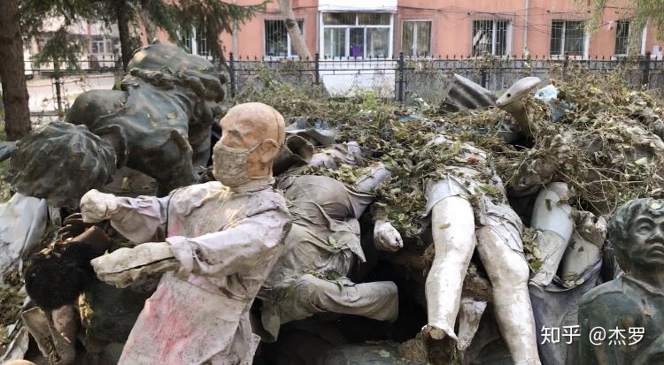 黑太阳731是怎么拍出来的