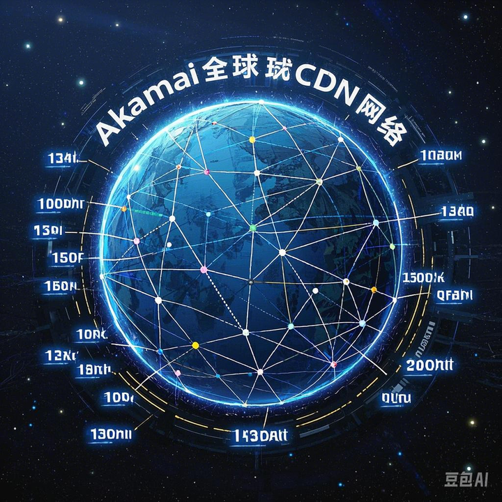 震惊！美国CDN巨头Akamai突然宣布退出中国，背后隐藏着什么大秘密？ - 知乎