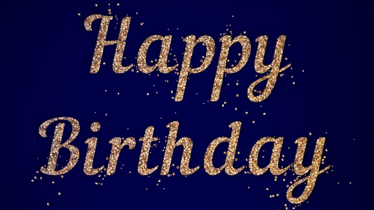 一路风雨,一路欢笑,生日感谢有你们