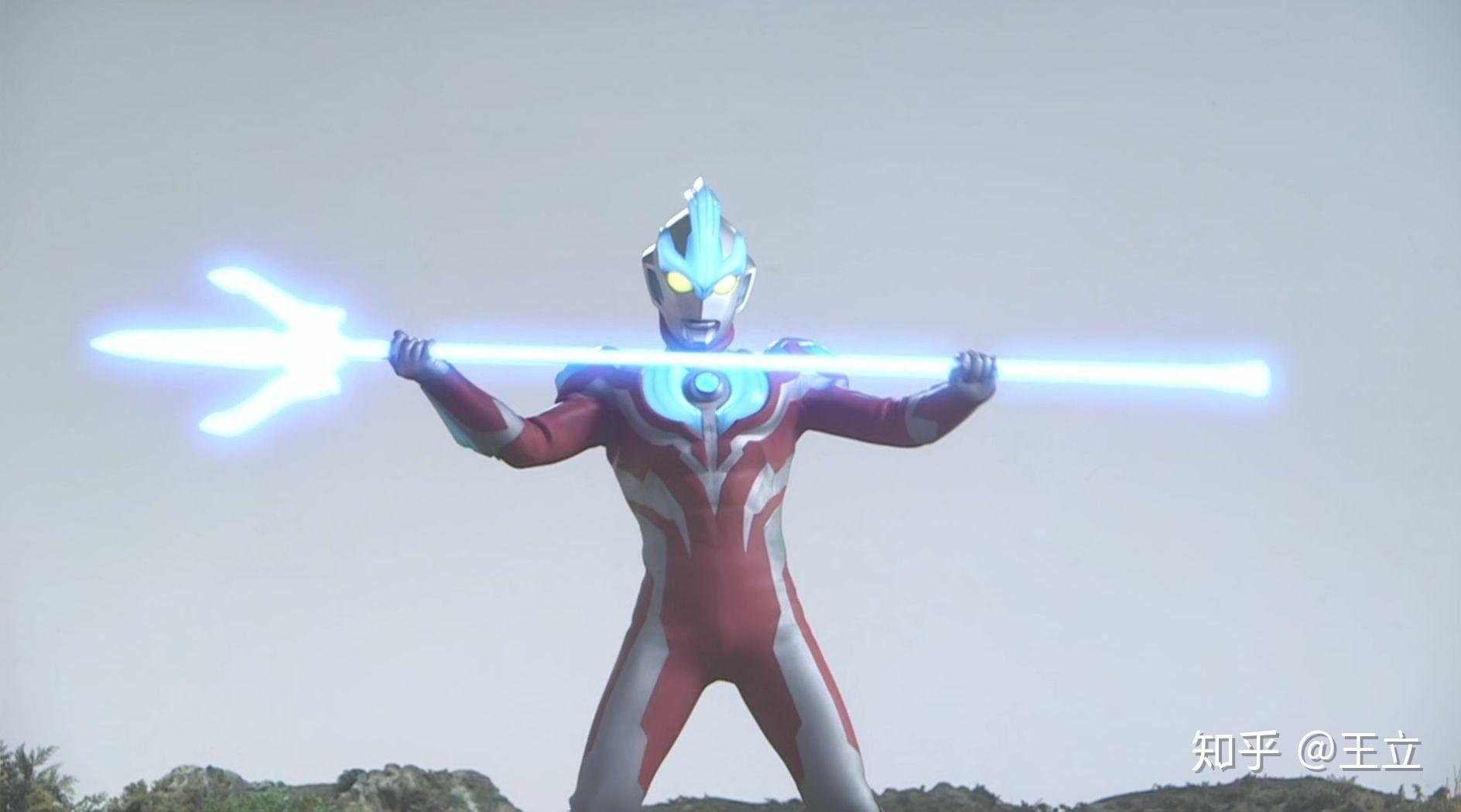 如何评价银河奥特曼