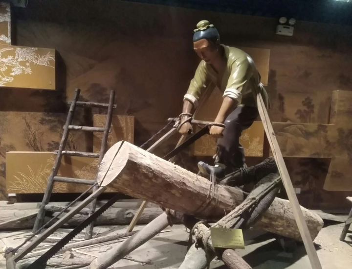 传承与发展—鲁班锯业汲取传统文化的养分 - 知乎