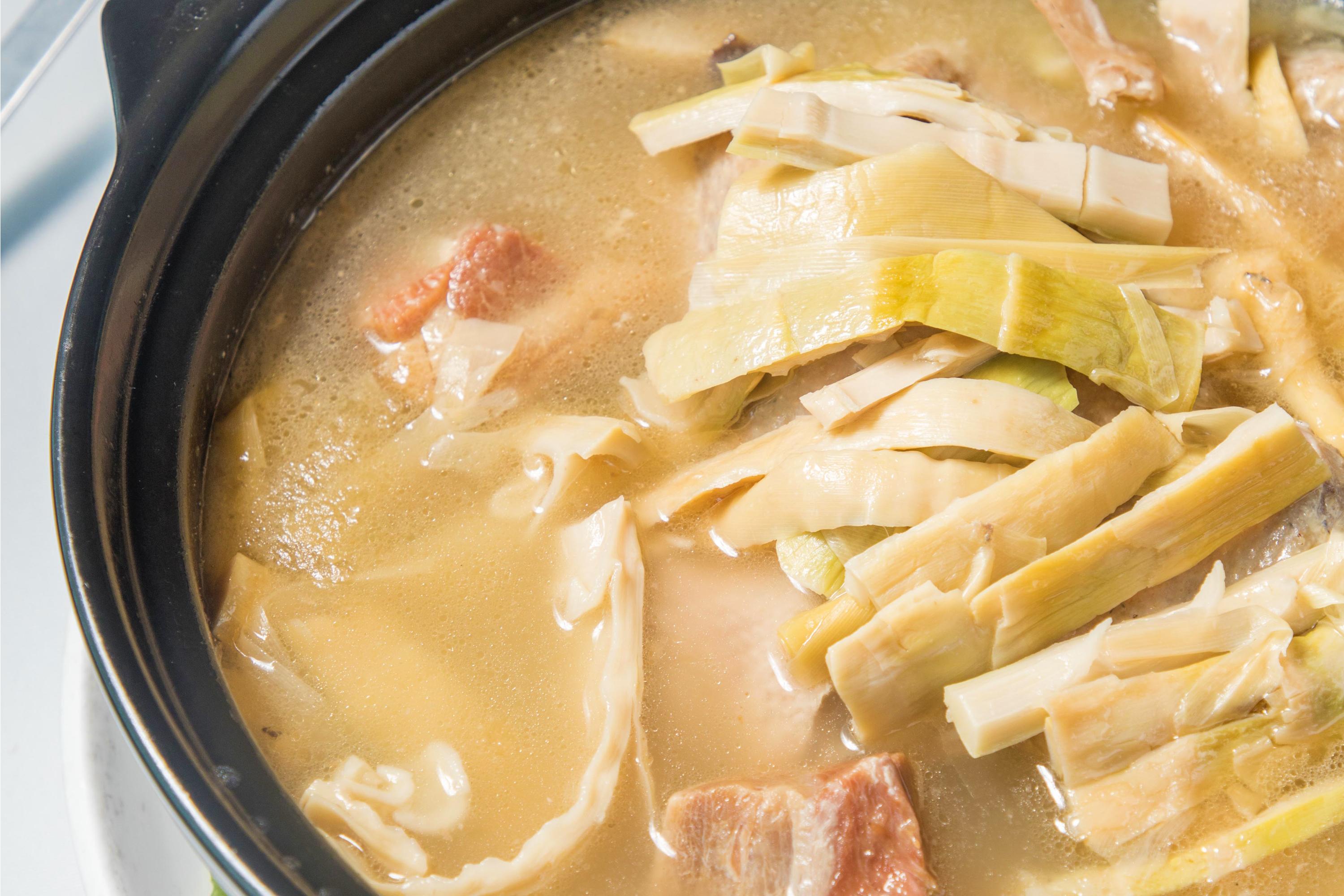 什么品种的竹笋最好吃? - 知乎