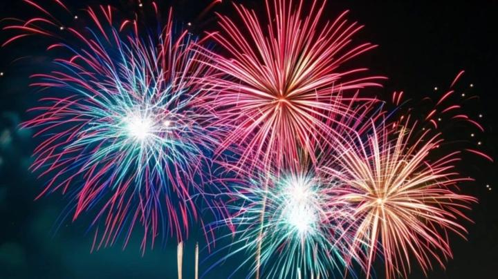 2024上海烟花爆竹已开售全体市民注意最新消息