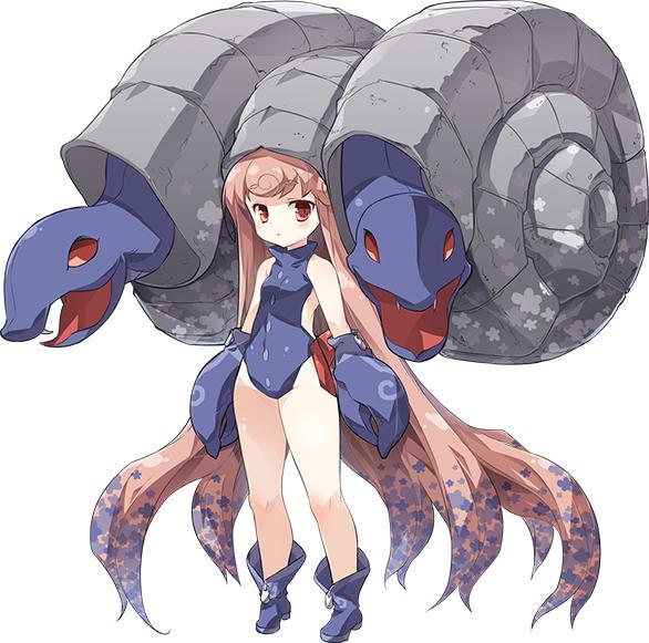 奥特曼怪兽拟人化迪迦奥特曼篇