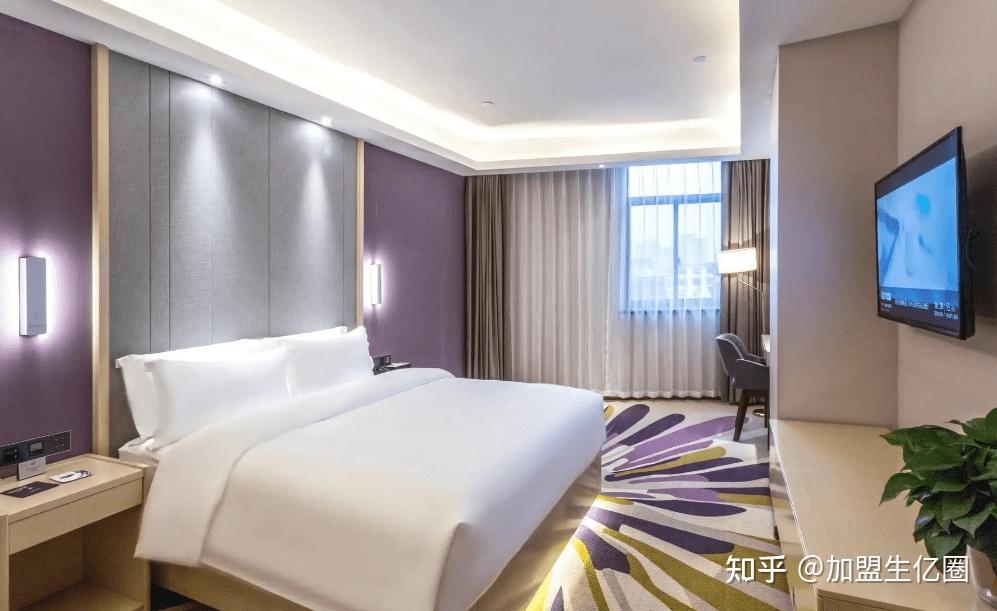 麗枫酒店如何用实力,实现品牌自身与投资者的多方共赢? - 知乎