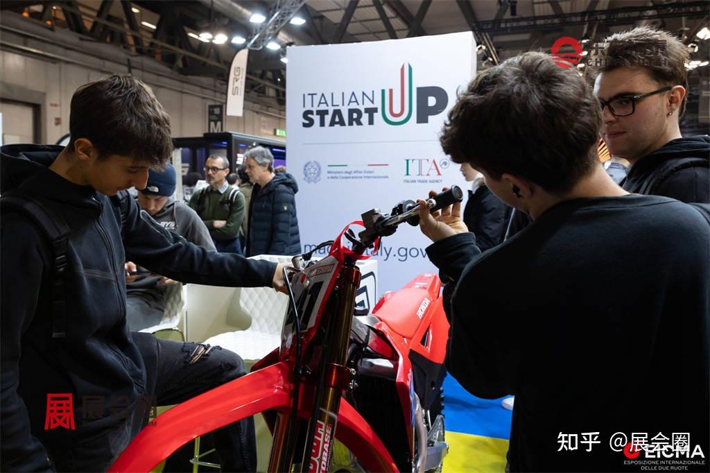 2025年意大利米兰国际摩托车、自行车及滑板车展EICMA MOTOR EXPO 2025 - 知乎