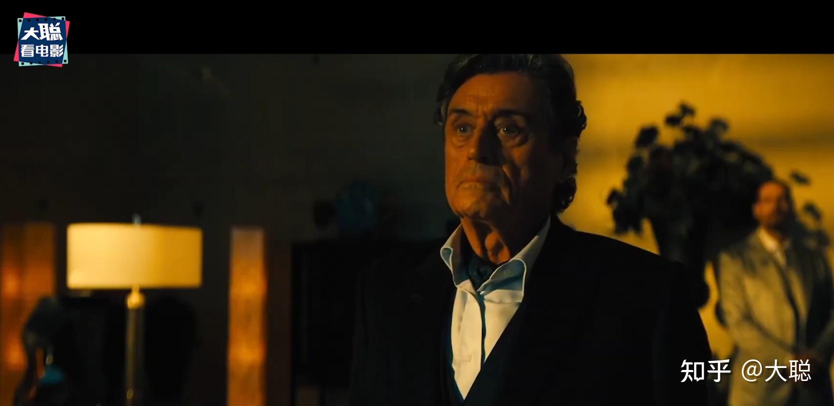 《疾速追杀 4》发布首支预告,其中都有哪些精彩片段值得分享?(疾速追杀4 剧情)