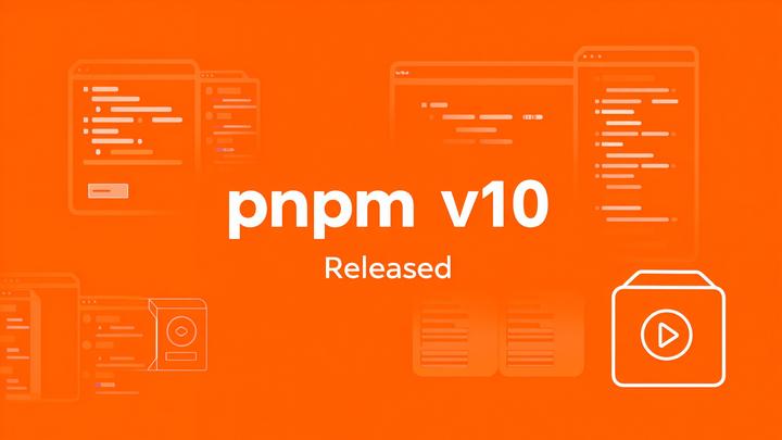[250115] pnpm v10 正式发布！安全性、性能和效率全面提升 | OCaml 5.3.0 发布 - 知乎