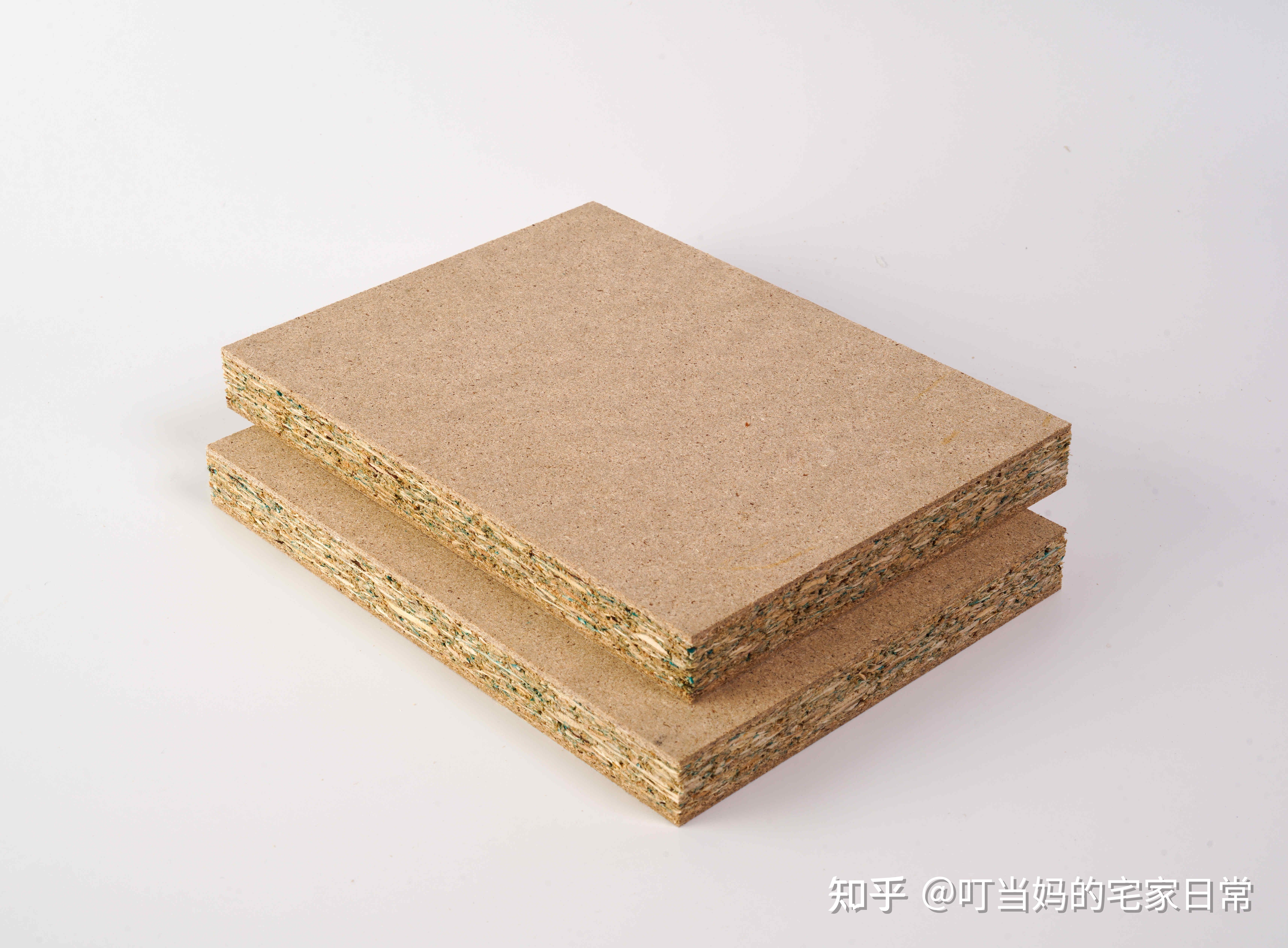 市面上五花八门的颗粒板,生态板以及多层板,普通人在定制家居时到底该