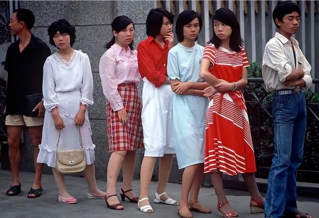 中国普通民众60、70年代的生活是一种什么样的状态? - 知乎