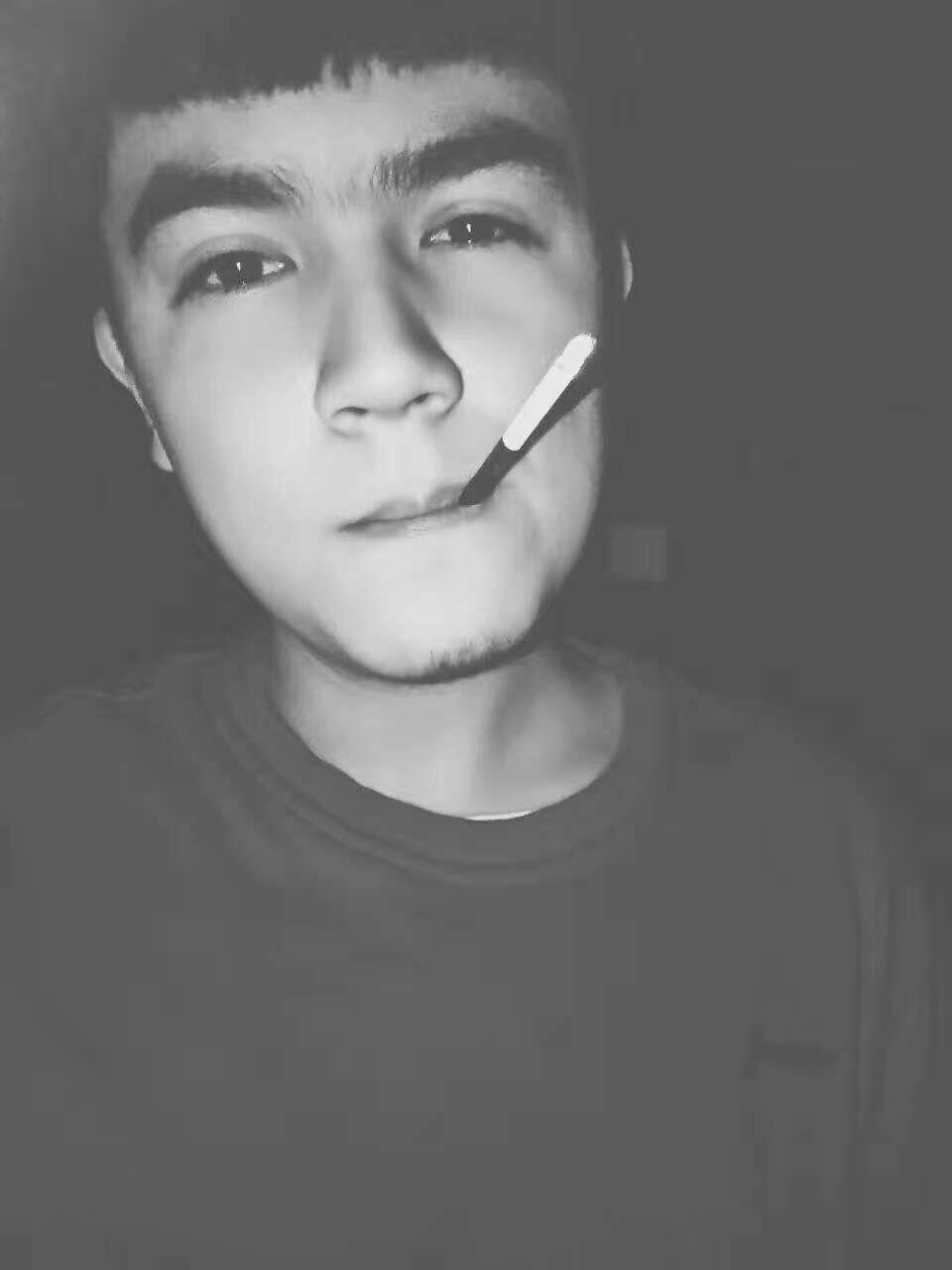 新疆的男生能有多帅