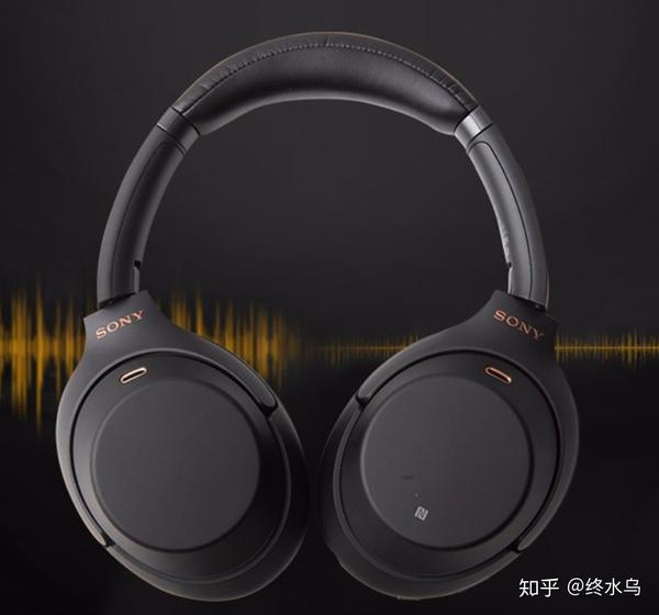 2.索尼 wh-1000x m3