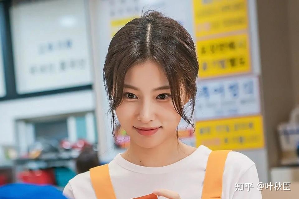 如何看待韩剧《善意的竞争》的开放式结局?你认为刘在伊还活着吗? - 知乎