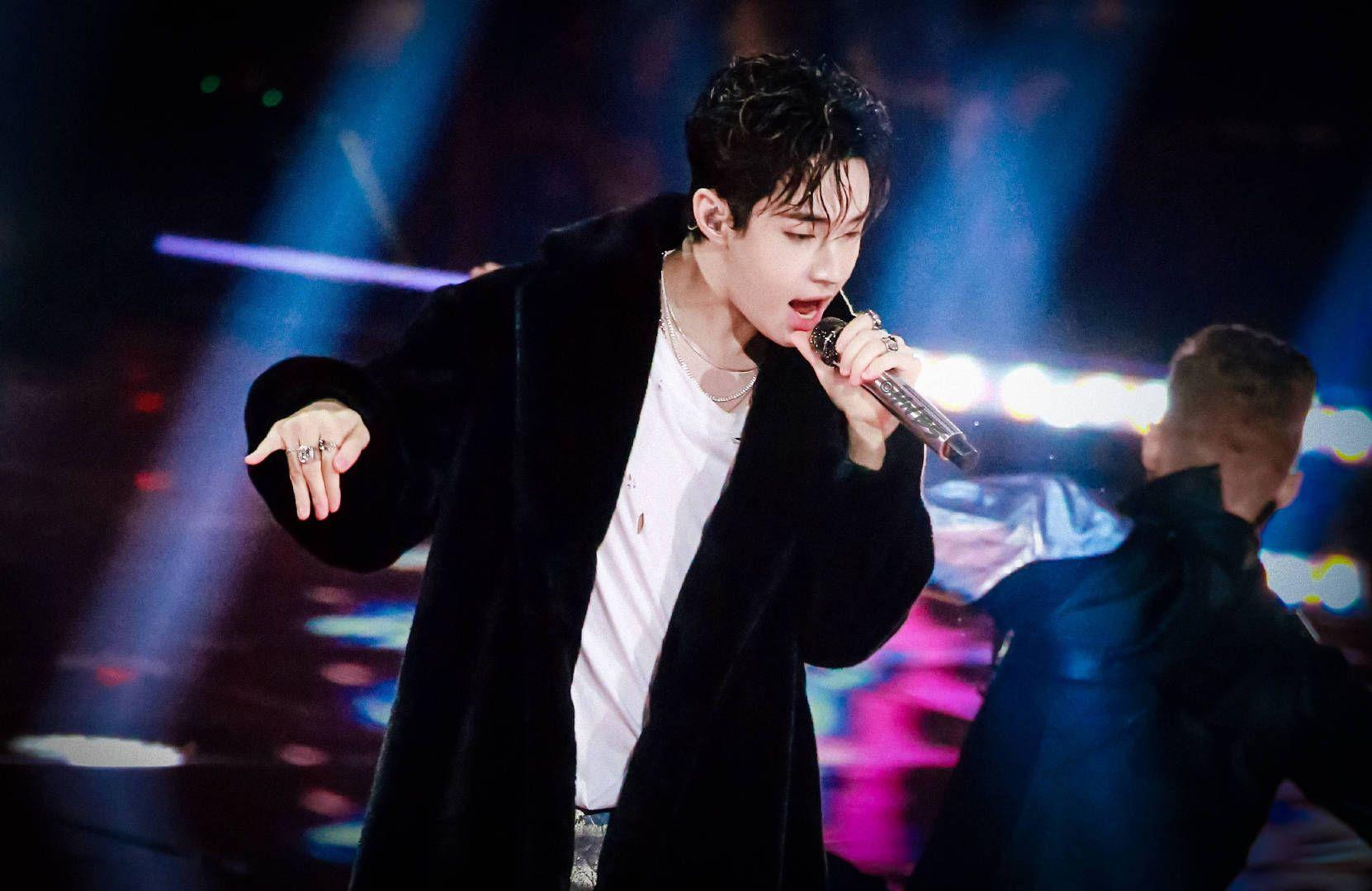 我想要刘宪华的高清电脑壁纸姐妹们能办到吗! - 知乎