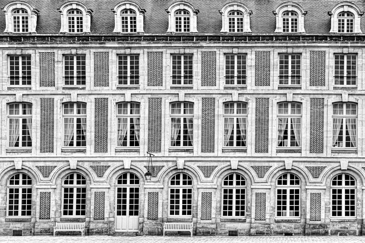 天正建筑是干什么的