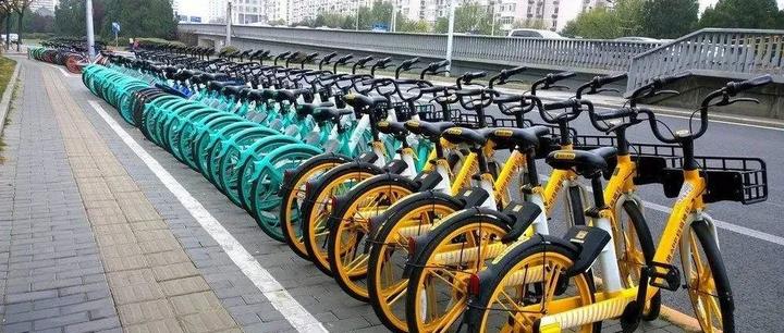 爱数科案例 | 共享单车使用量影响因素可视化分析 - 知乎