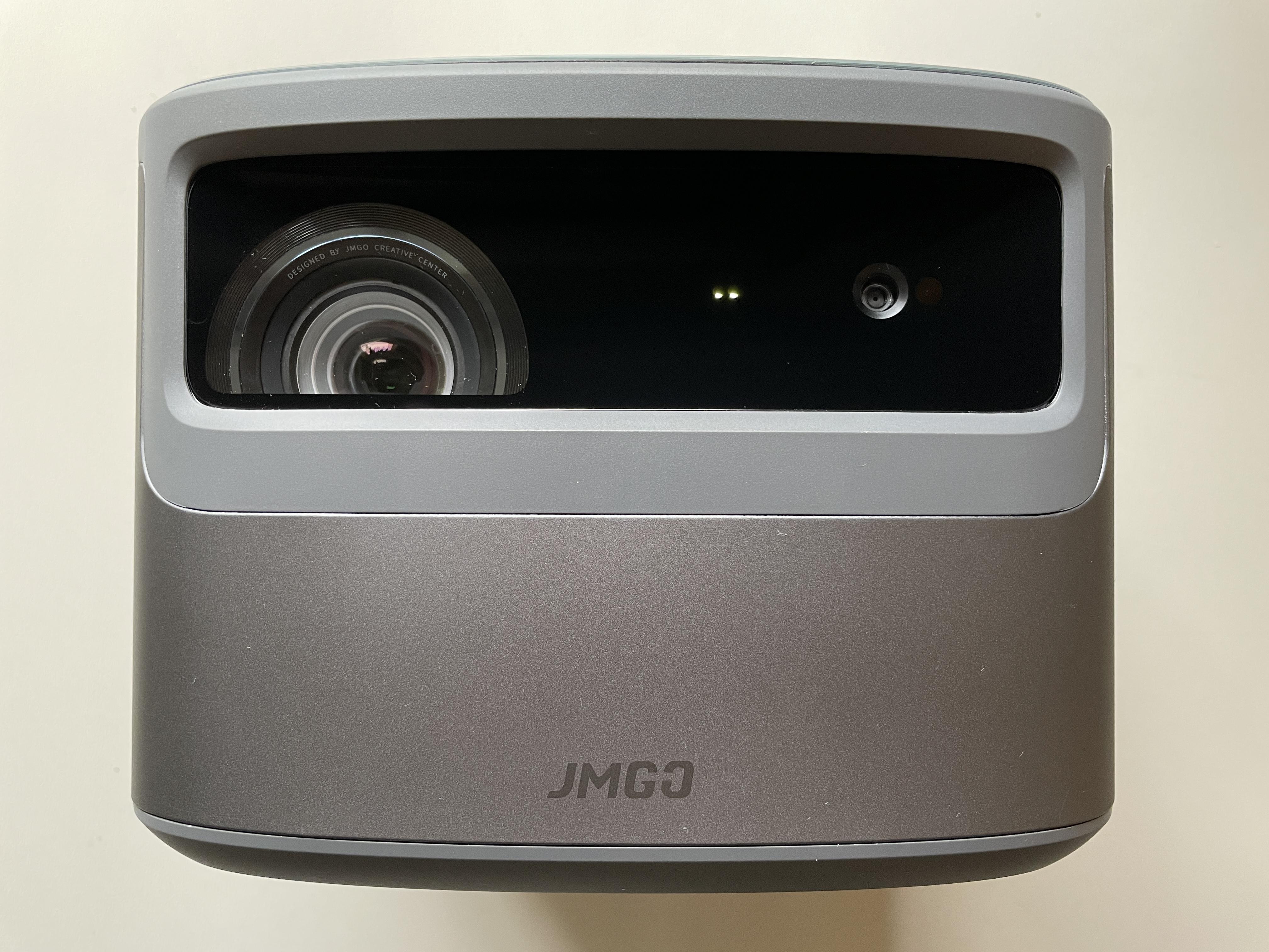 坚果j10投影仪——羞耻地匿了实测数据报告