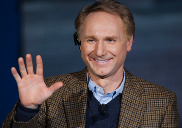 常常失眠or晚上不想睡怎么办试一试达芬奇密码作者丹布朗的英文药