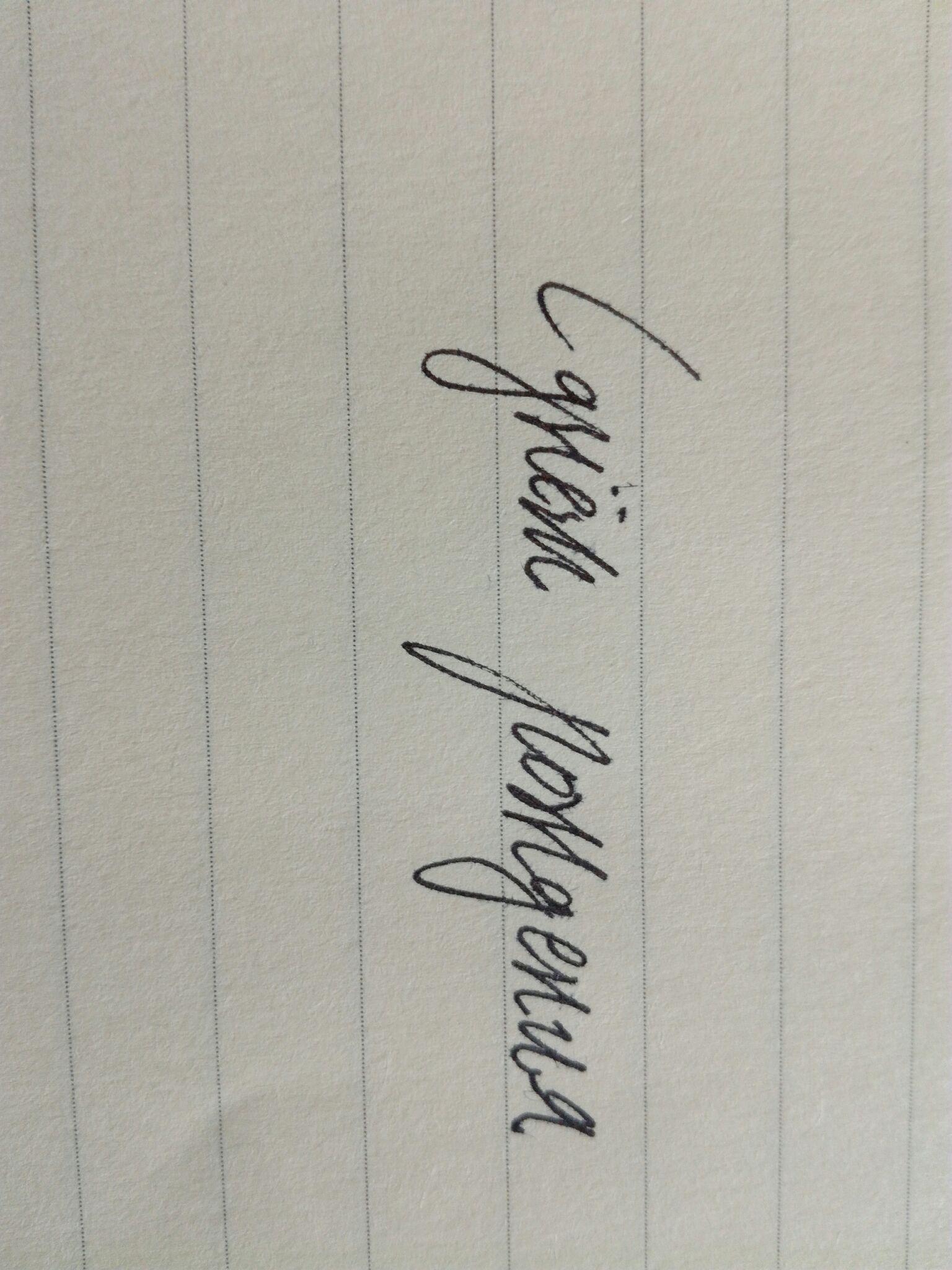 俄语连笔写生日快乐怎么写