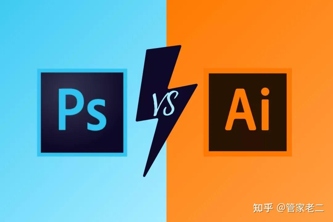 PR，PS，AE，AU，AI这些软件互相之间有什么区别？ - 知乎