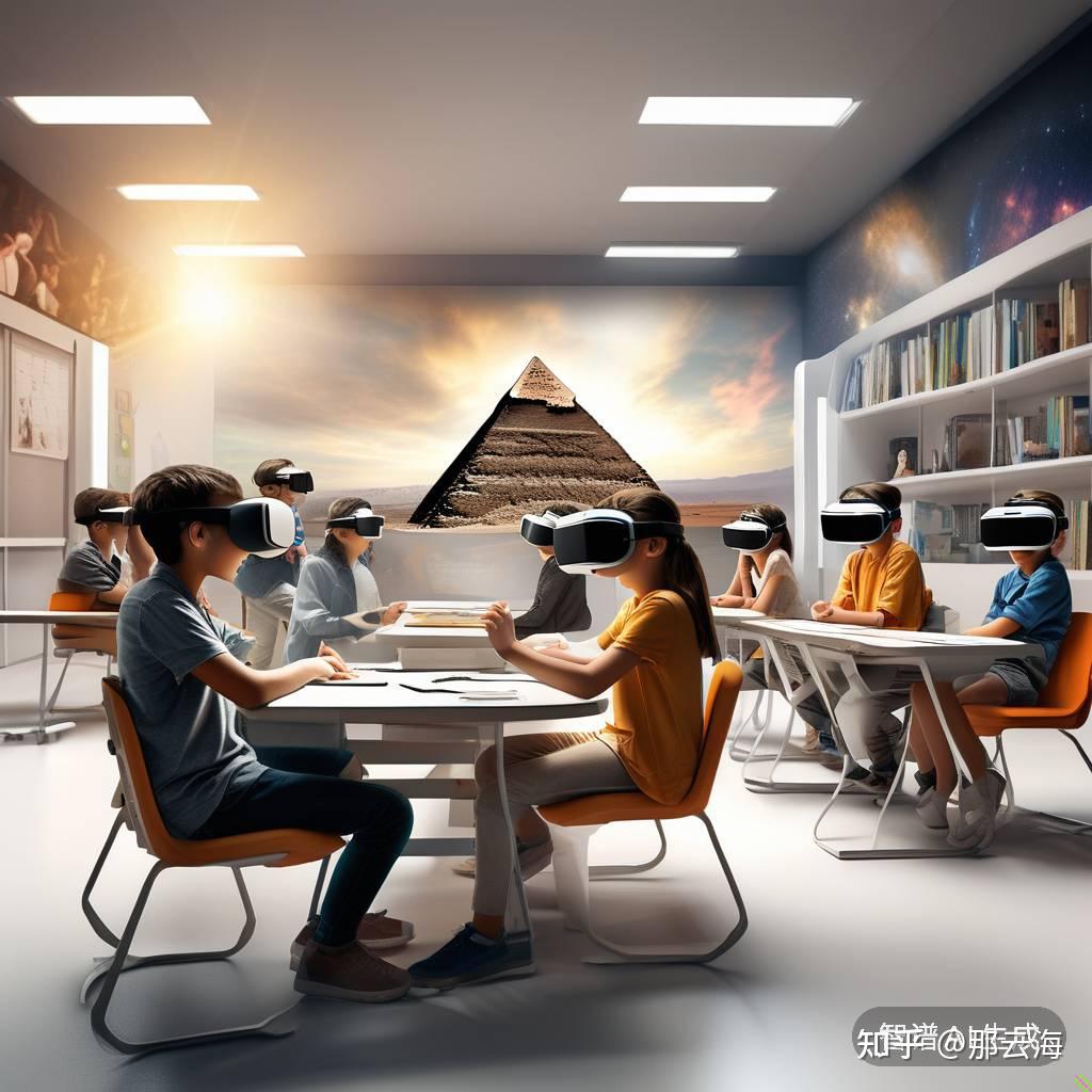 VR技术和设备将如何以电脑外设形式为我们服务? - 知乎