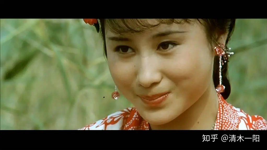 如何评价电影少林寺