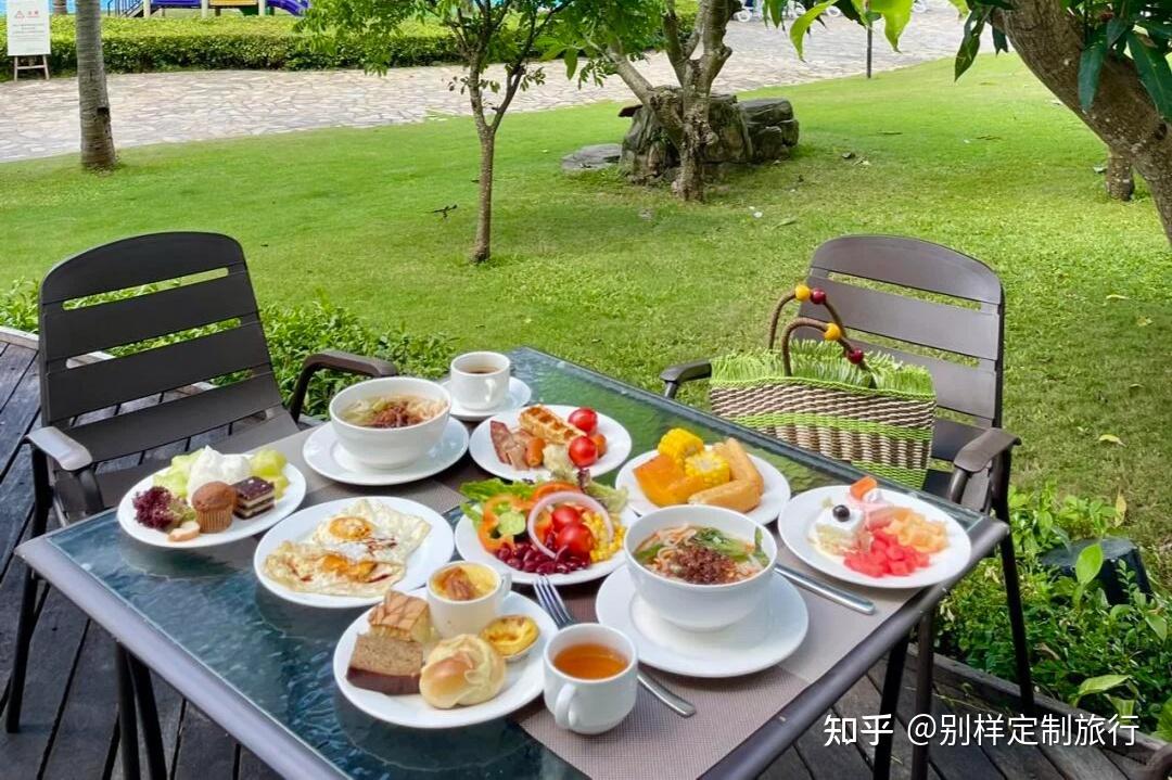 三亚没有标准答案！暑假住这10家酒店，体验开门见海+亲子天堂+海底餐厅...满足所有 “既要又要还要” 的现实！ - 知乎