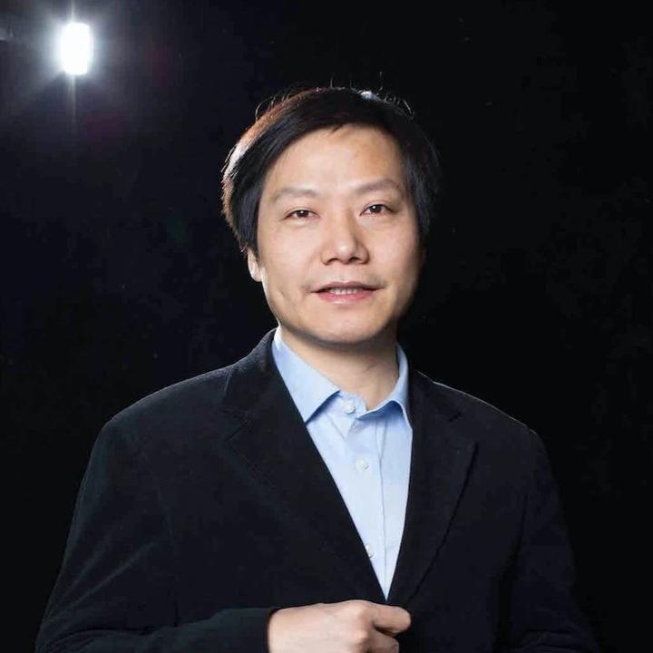 雷军：历尽千帆，归来仍少年 - 知乎