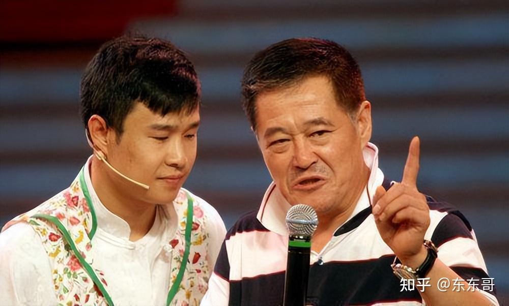 为什么赵本山的小品百看不厌?