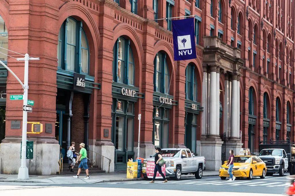 在纽约大学nyu的wagner公共管理学院就读是怎样的体验