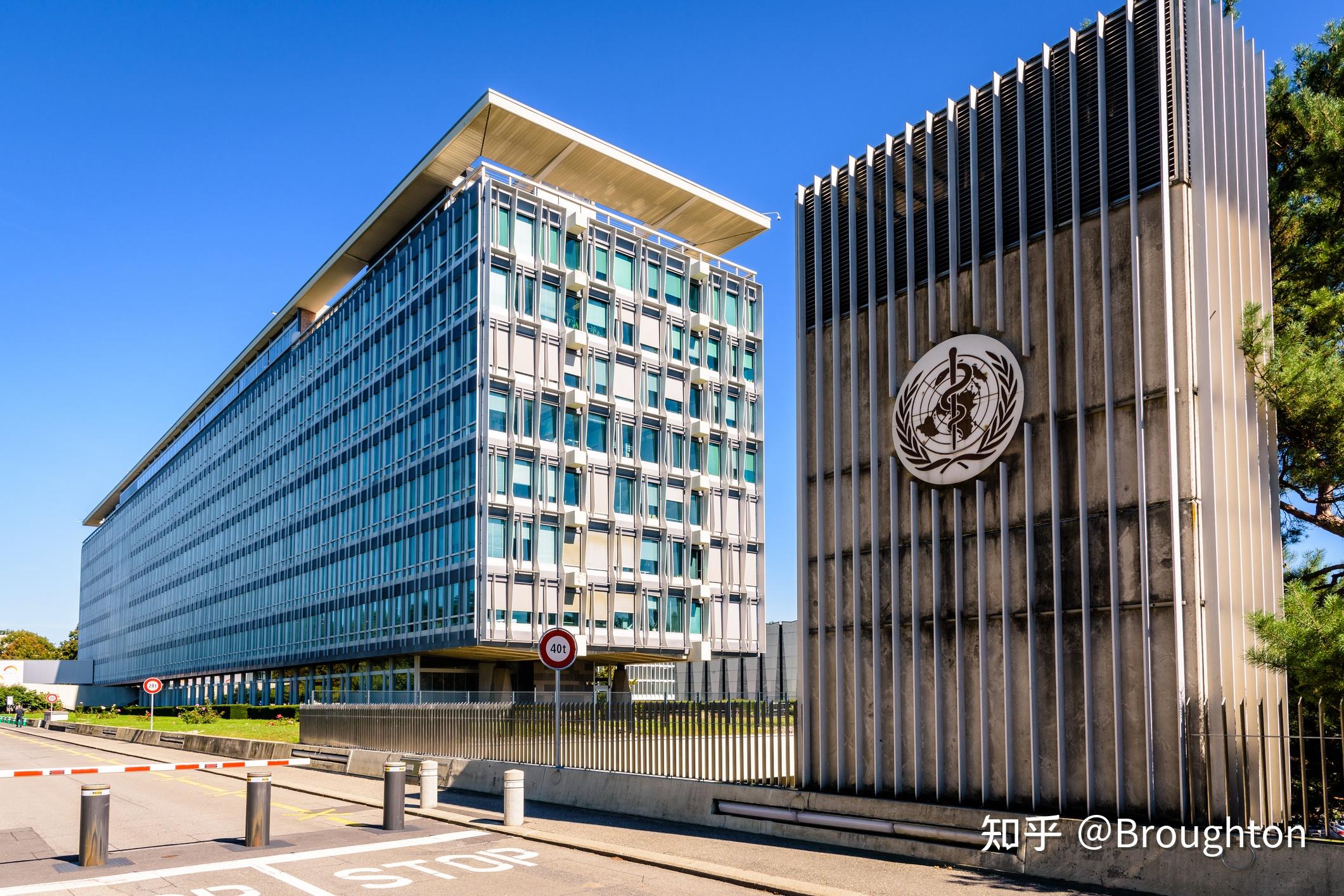 如何看待世界卫生组织发布的电子烟报告? - 知乎