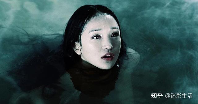 11年前的奇幻电影《画皮》,陈坤、周迅和赵薇的演技对决 - 知乎