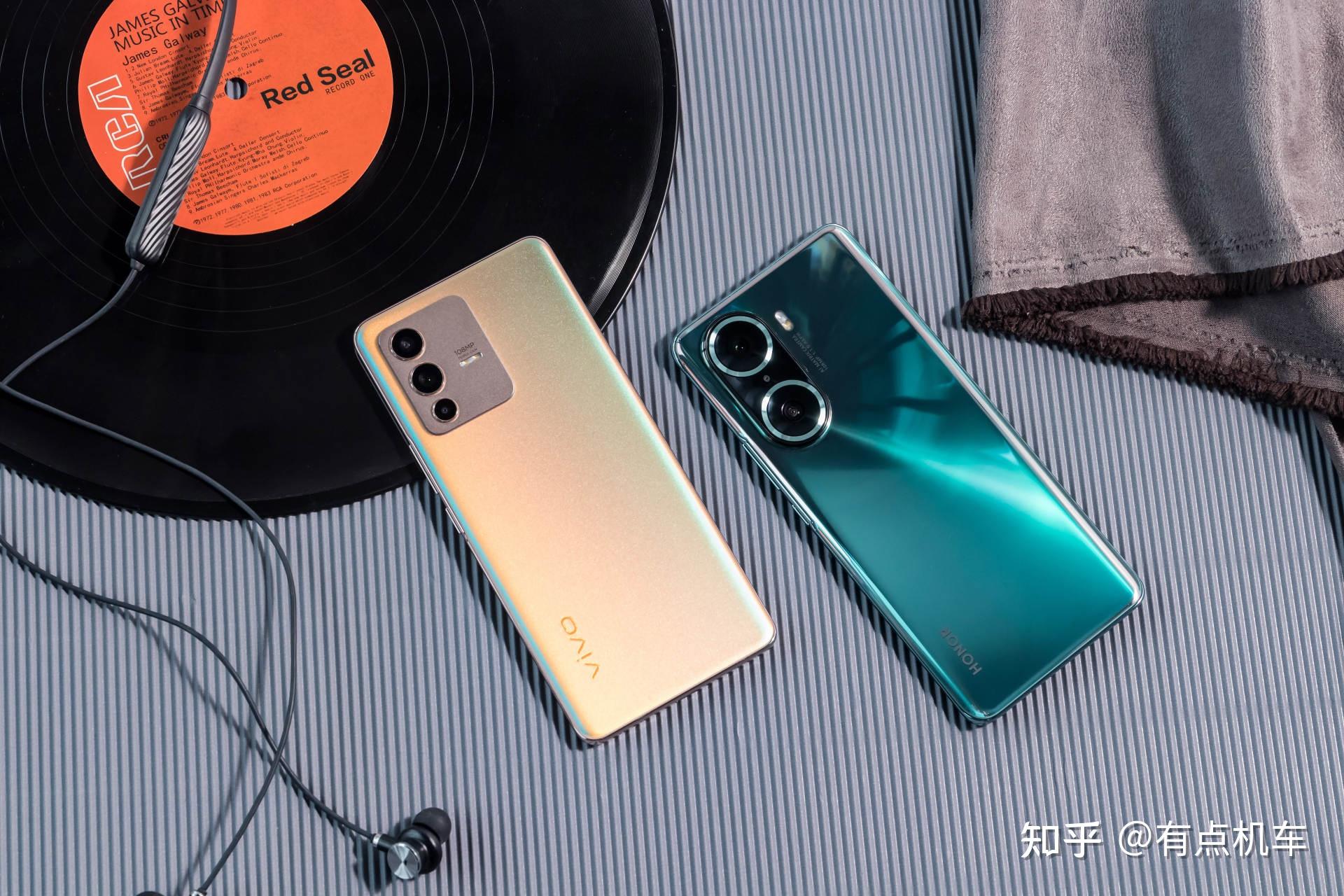 vivo s12 pro 和荣耀 60 pro 哪个更值得入手? - 知乎