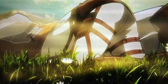 艾伦耶格尔和阿尼/亚妮之间是怎样的感情? - 知乎