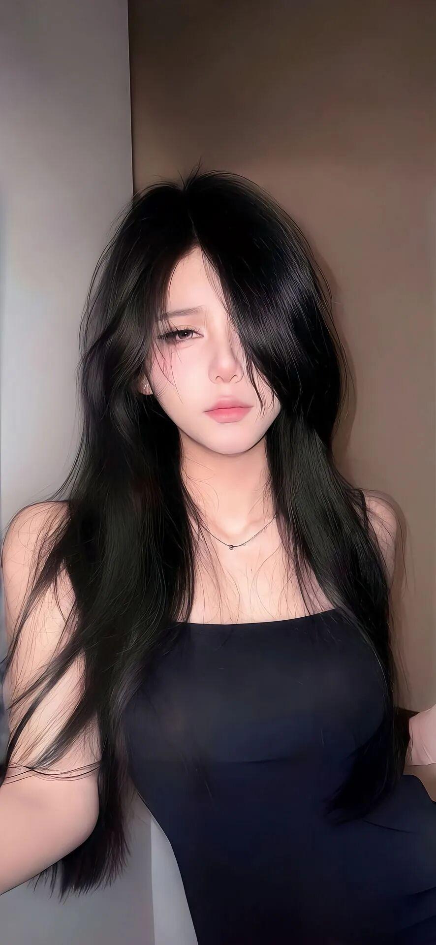 超高清Share|8K超高清全屏美女壁纸,40张 - 知乎