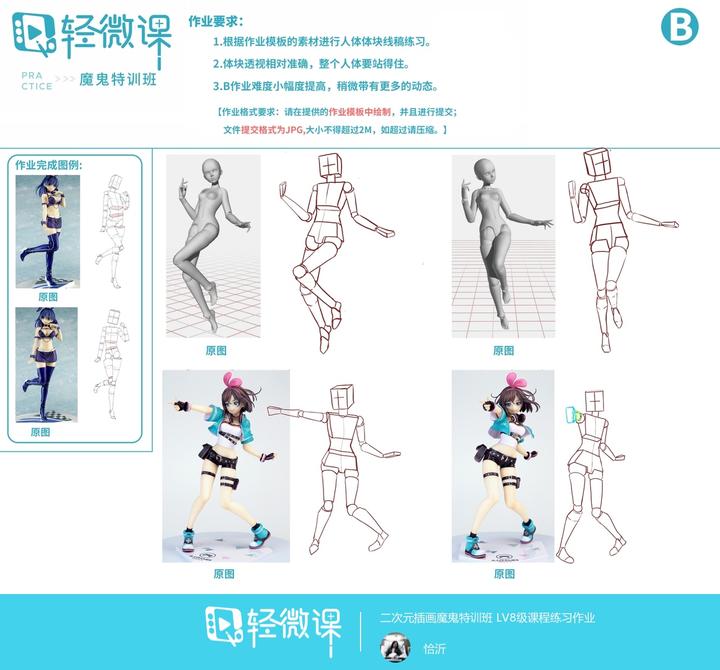 新手如何快速学会画画,学画画教程 - 知乎