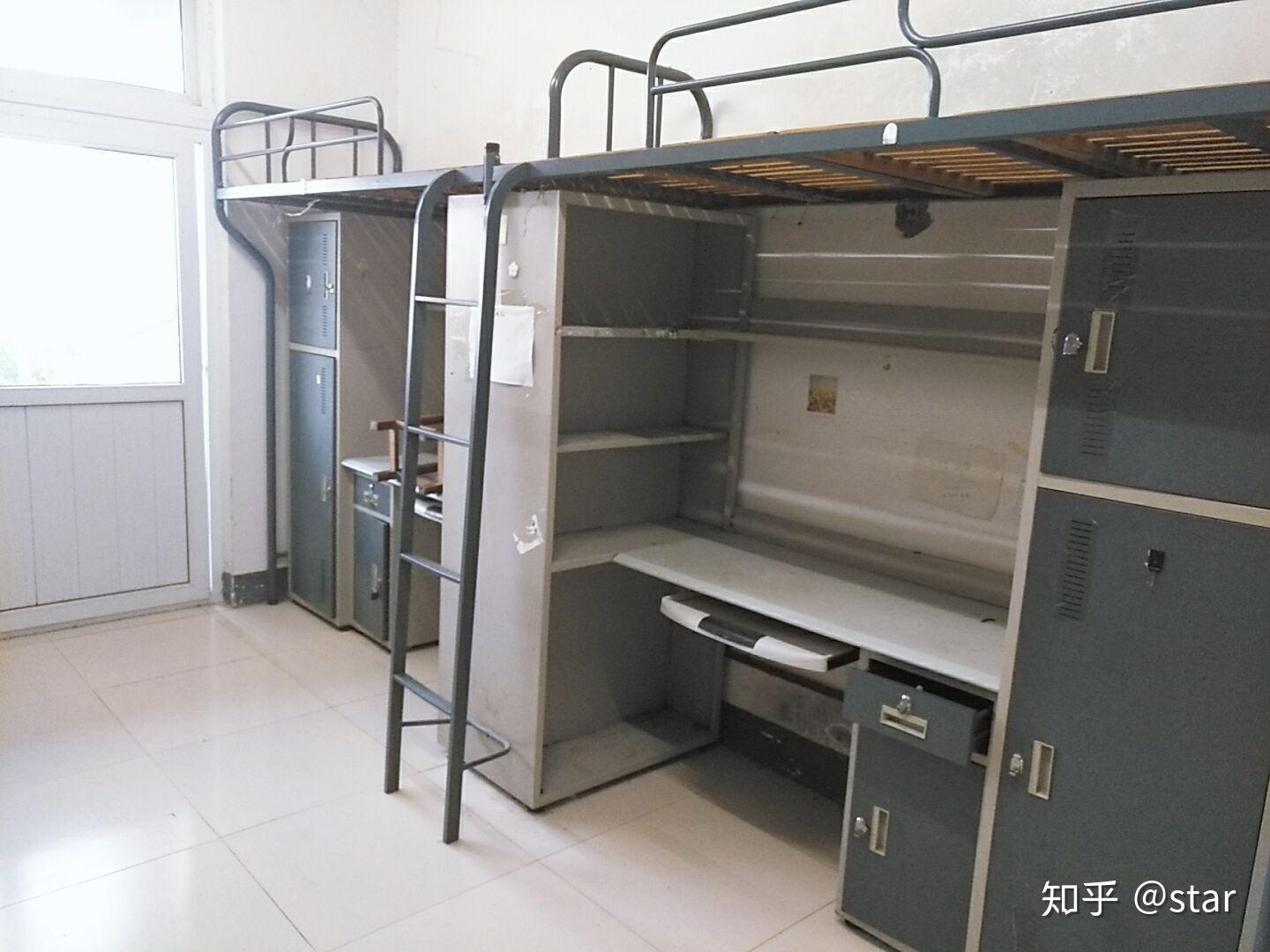 铜陵学院2019届新生宿舍怎么样?