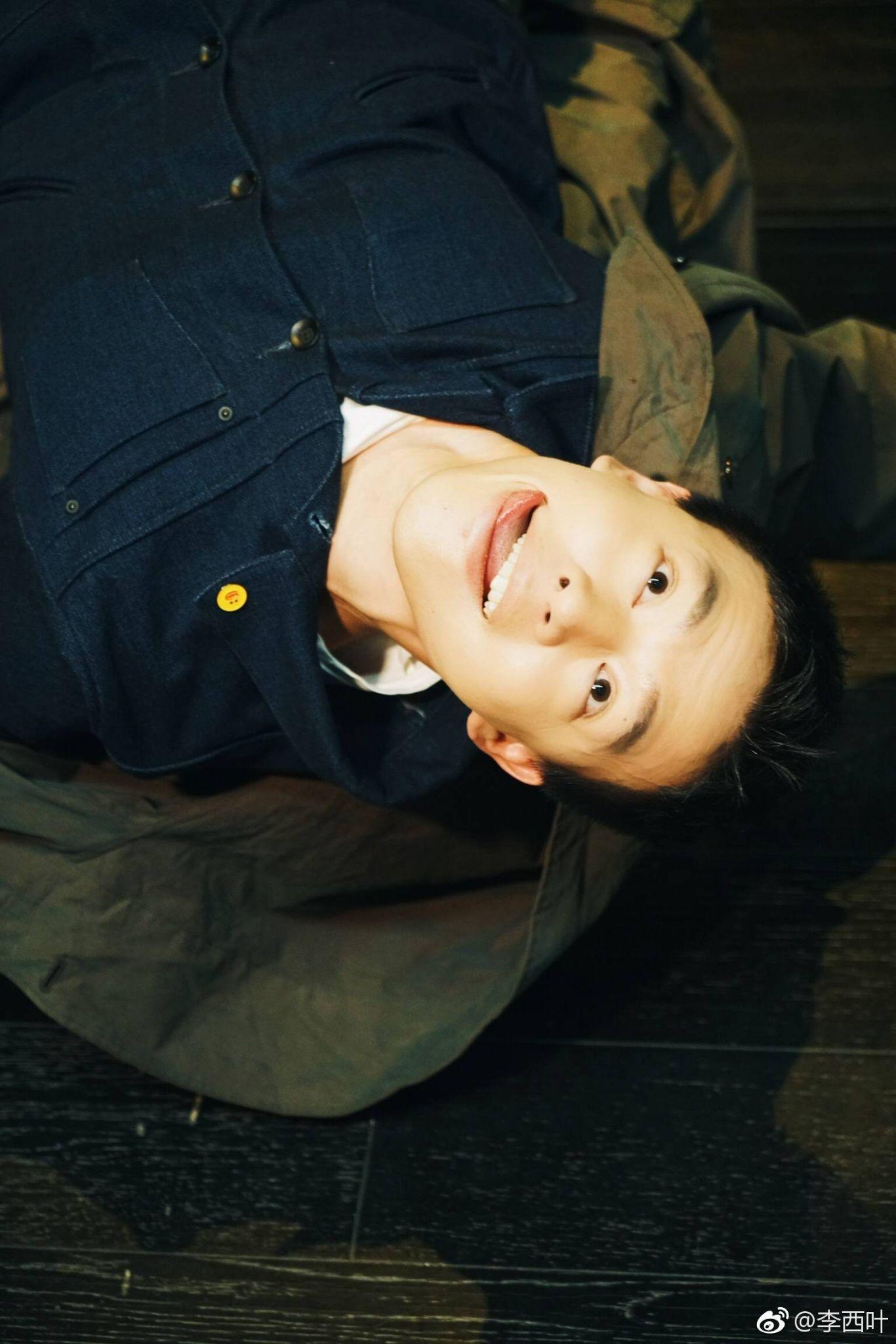 如何评价尹昉? - 知乎