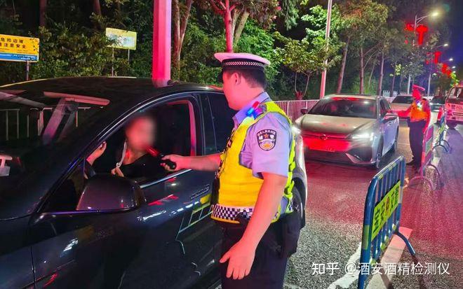 公安发布春节酒驾警示:节前多起酒驾案例暴露侥幸心理仍存