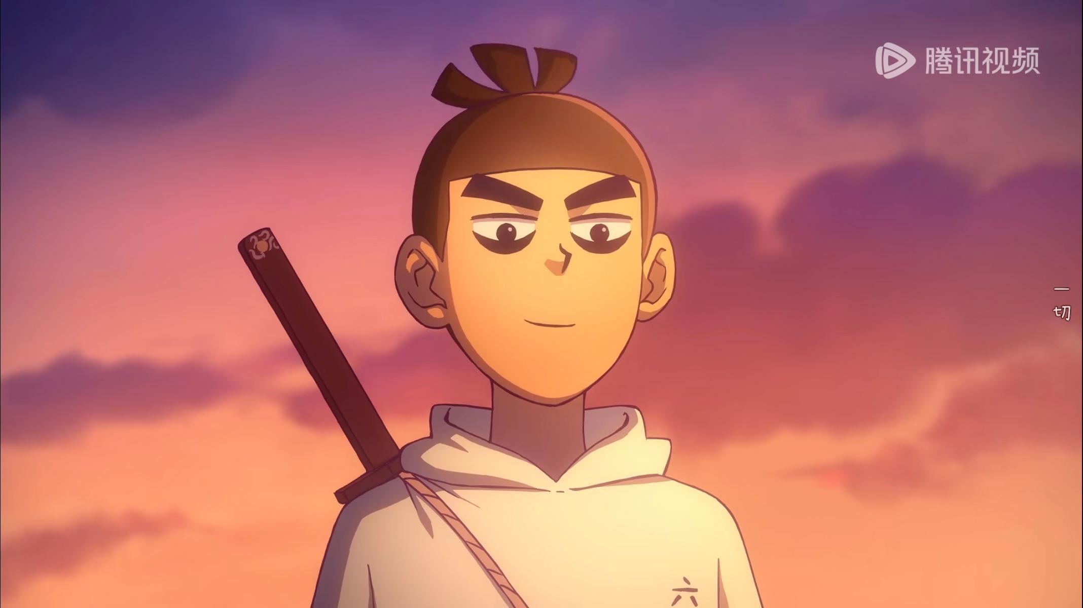 如何评价刺客伍六七第五季伍六七之记忆碎片