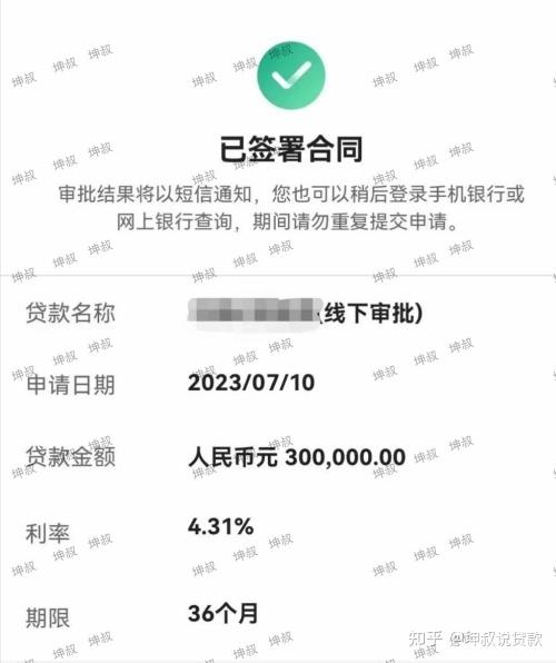 如何在银行申请到200万的信用贷款? - 知乎