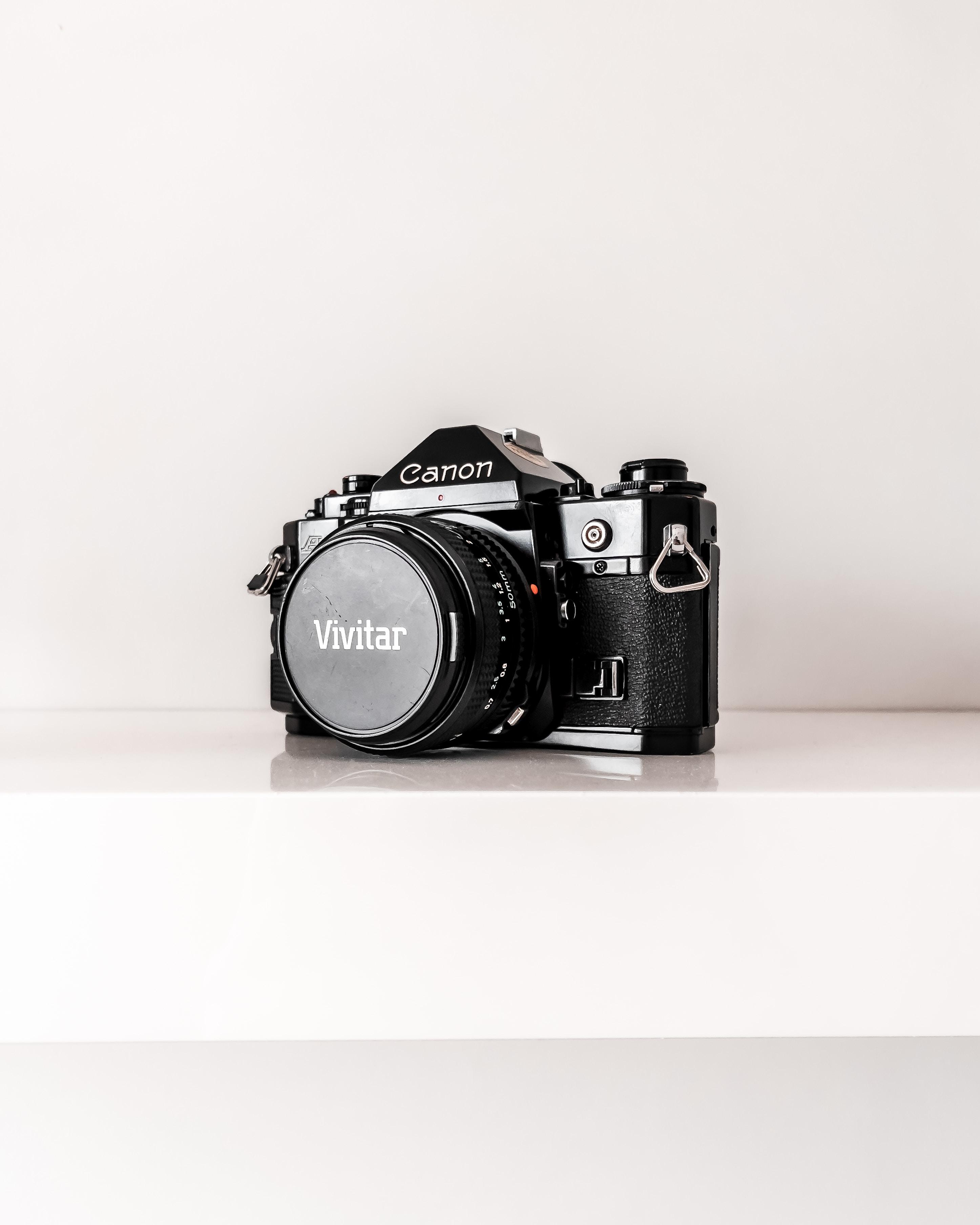 4. 光圈调节技巧