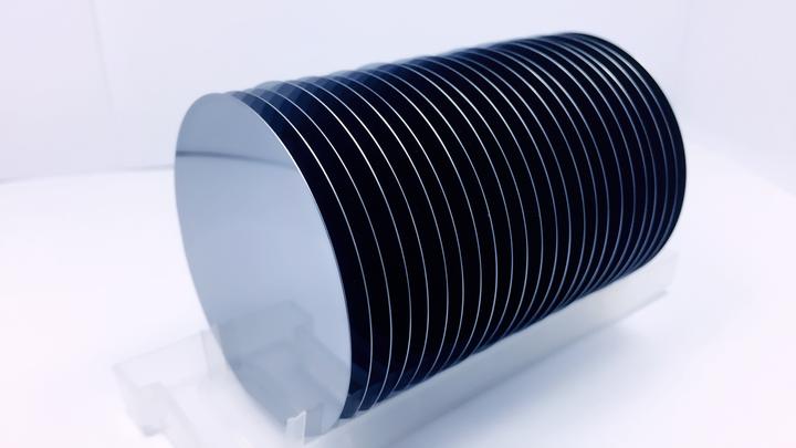 初探半导体产业碳化硅外延和氮化镓外延区别