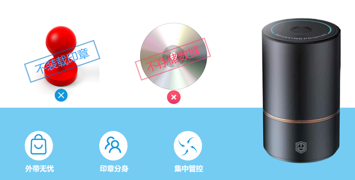 一枚公章不够用?私下刻多枚备用行不行? - 知乎