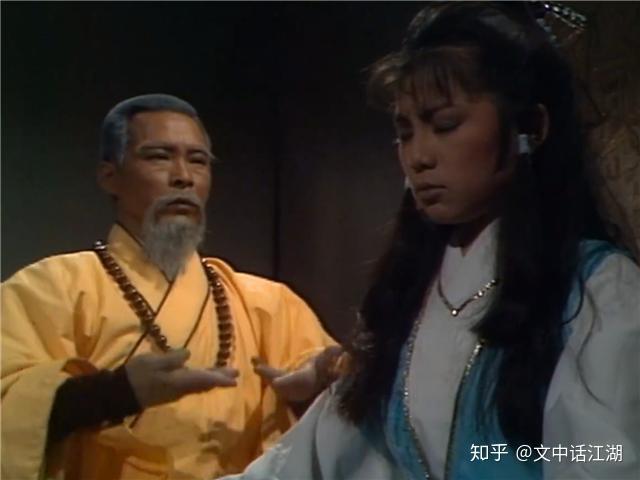 萧峰瞧不起的一阳指,为何却让一灯位列五绝?看看原文这段就知道 - 知乎