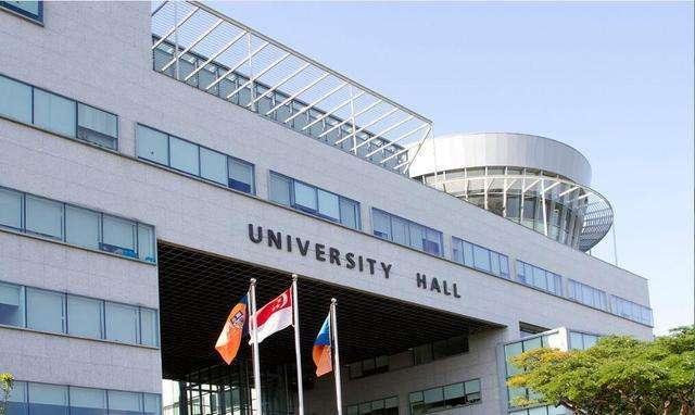 马来西亚亚洲城市大学本硕博招生简章